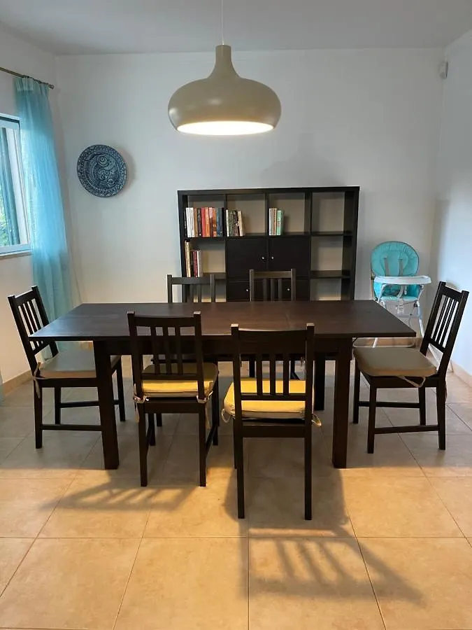 Algarvila Vilamoura Holiday home