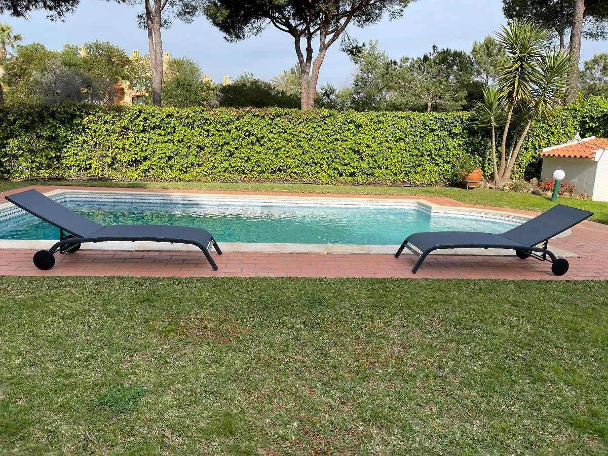 Algarvila Vilamoura Portugal