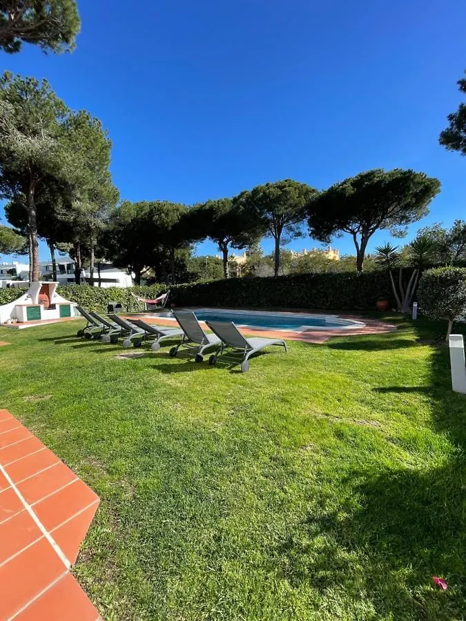 Holiday home Algarvila Vilamoura