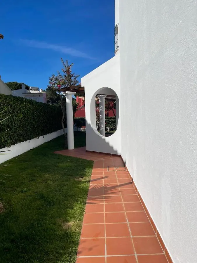 Algarvila Vilamoura Holiday home