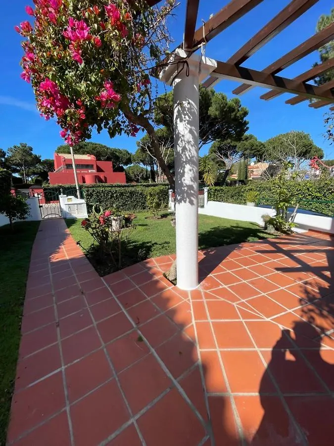 Holiday home Algarvila Vilamoura Portugal