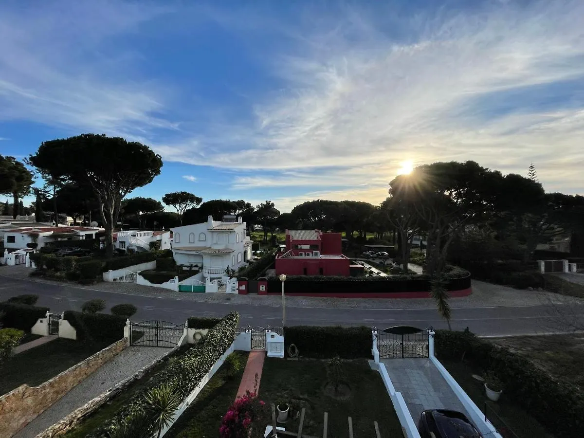 Holiday home Algarvila Vilamoura