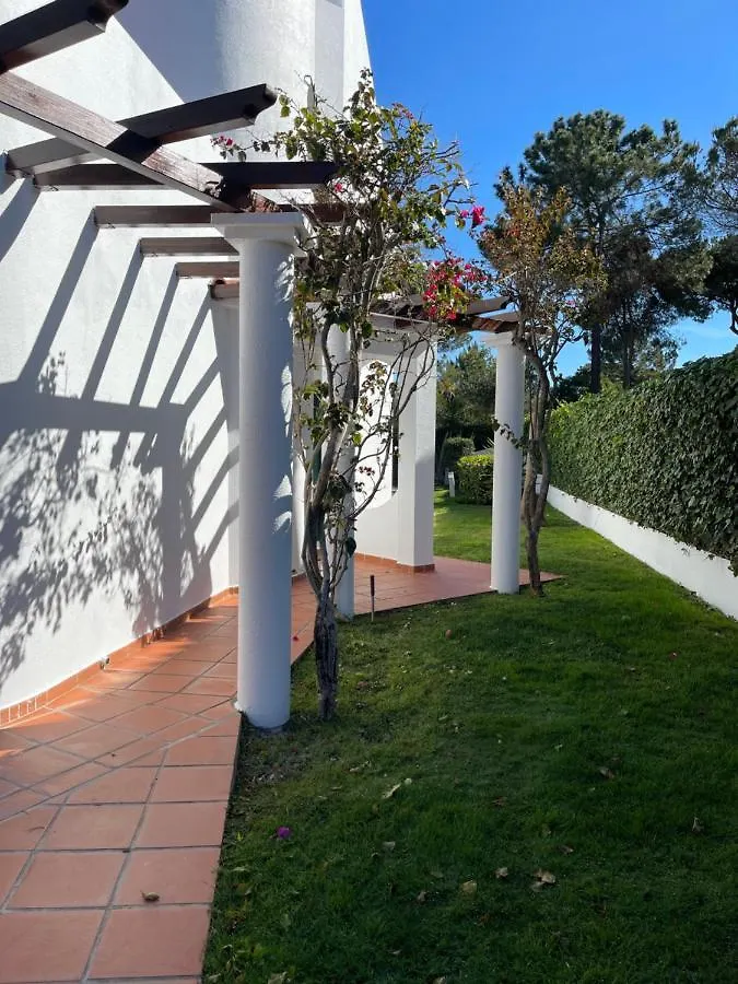 Algarvila Vilamoura 0*,