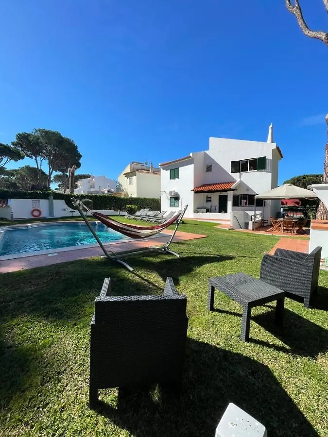 Algarvila Vilamoura Holiday home