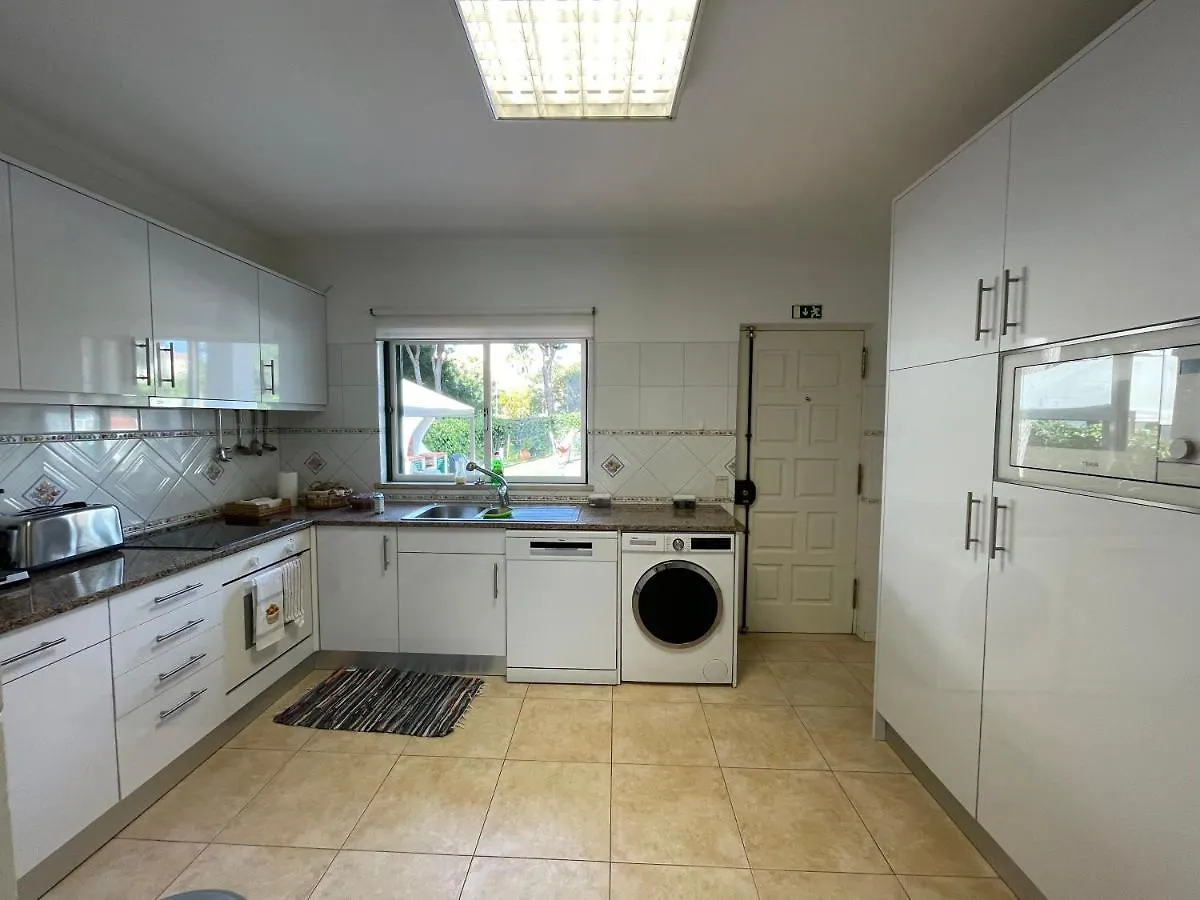 Holiday home Algarvila Vilamoura