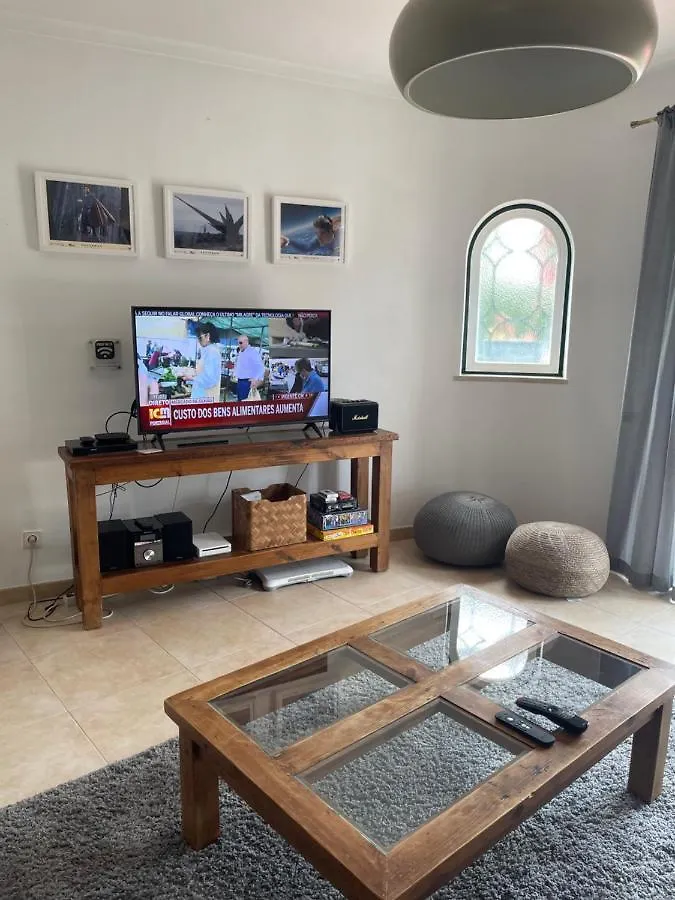 Holiday home Algarvila Vilamoura