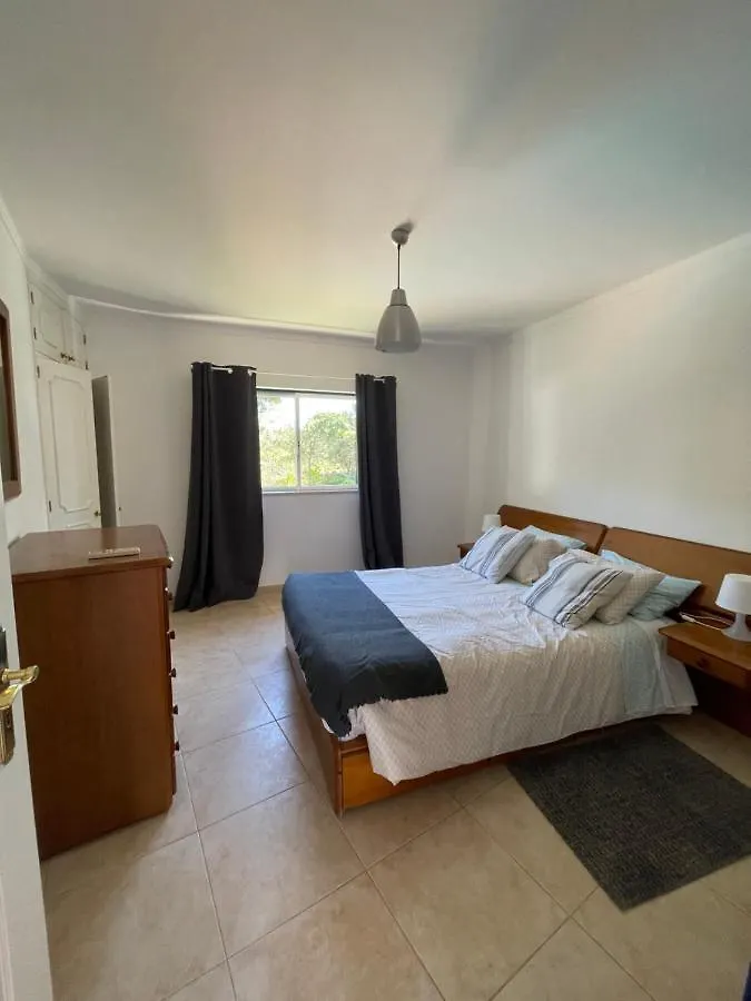 Algarvila Vilamoura 0*,