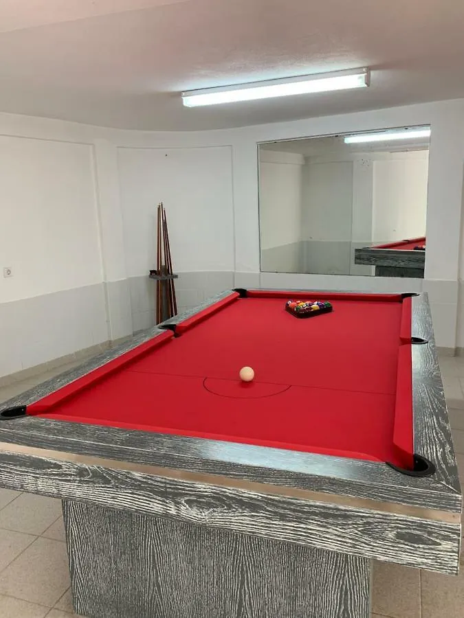 Algarvila Vilamoura Holiday home